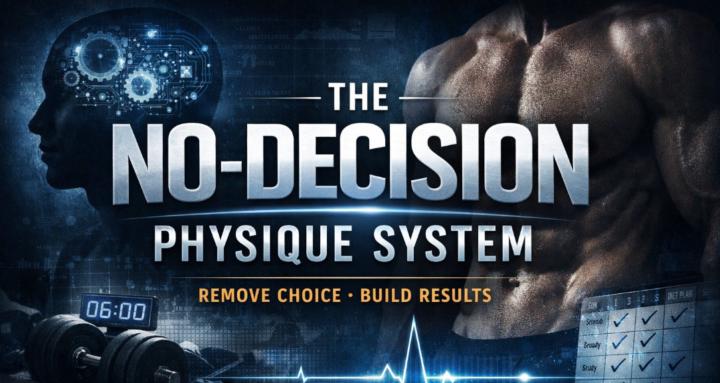 No Decision Physiques