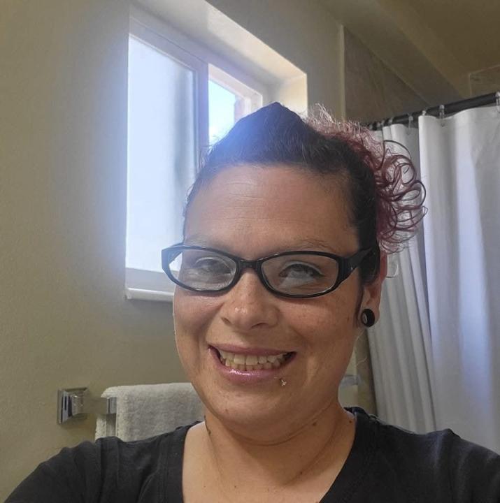 Adrianne Larkins