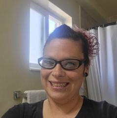 Adrianne Larkins