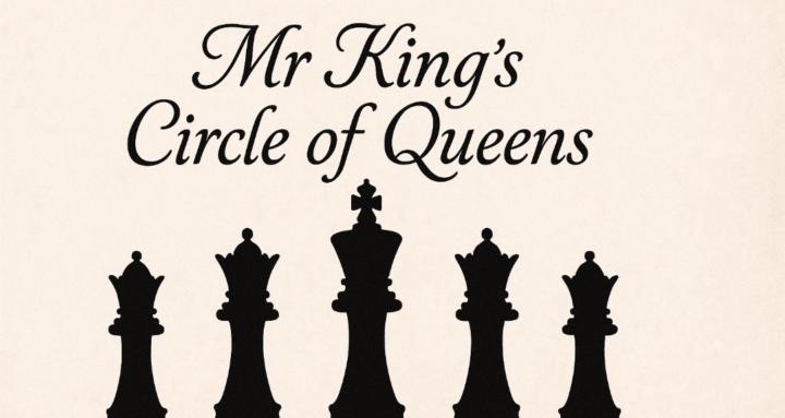 The Circle of Queens