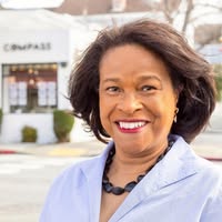Anita Alleyne