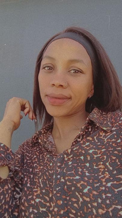 Nobuhle Lingani