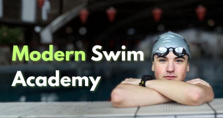 Modern Swim Academy