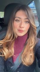 Andrea Estefania García