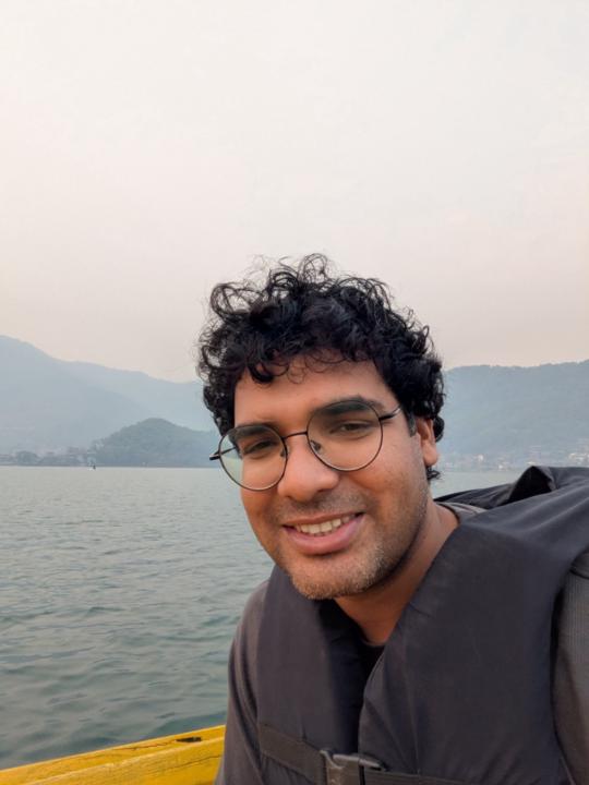 Bachala Rajesh