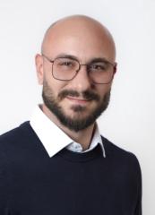 Stromundgas-Delas Ferhan Düzgün