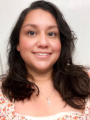 Rosemary Delgado