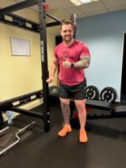 Sean Reidy