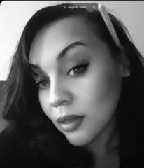 Camella Brown