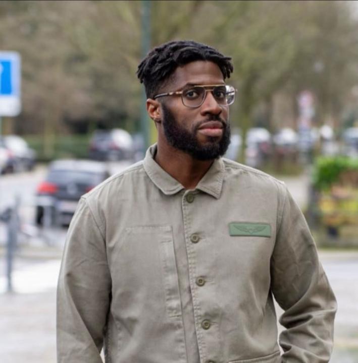 Jonadab Munza-Disasi