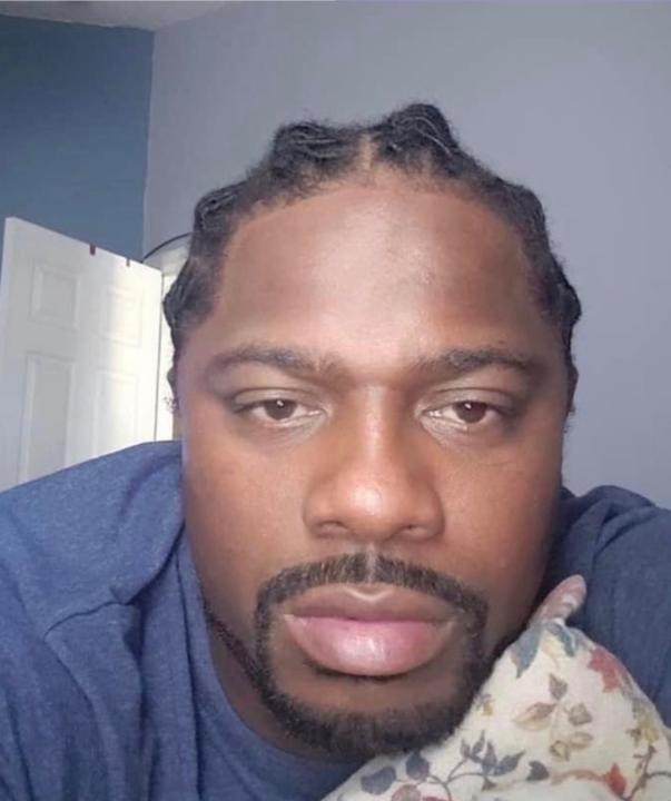 Lemar Hinson