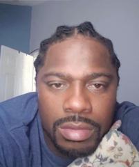 Lemar Hinson