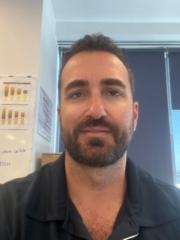 Ben Vassallo