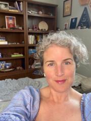 Tracy Keough
