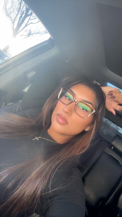 Daynah Tijerina