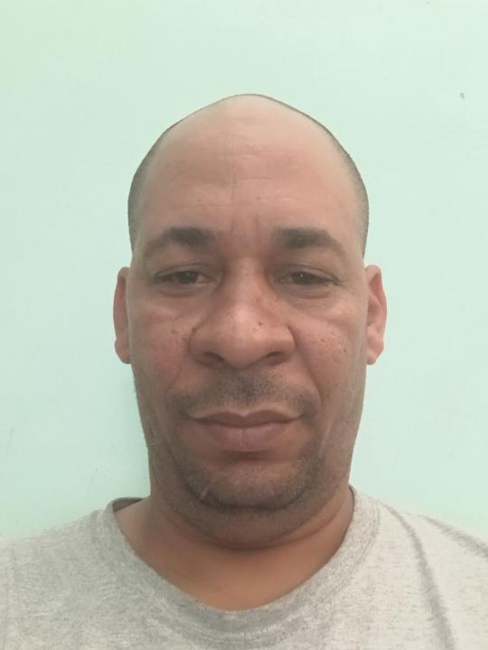 Yoel Hernández Lavín