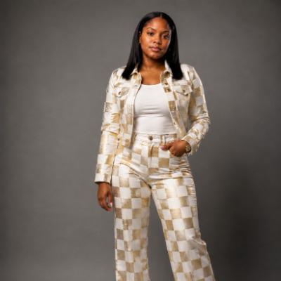 Makeda Wyatt