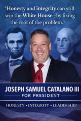Joseph Catalano
