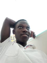 Gbemisoyé Isaha
