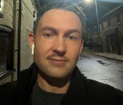 Martin Hodgkins