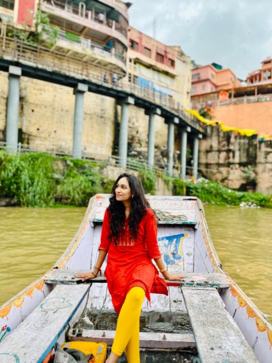 Veda Mattaparthy