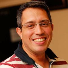 Alex Rocha de Miranda