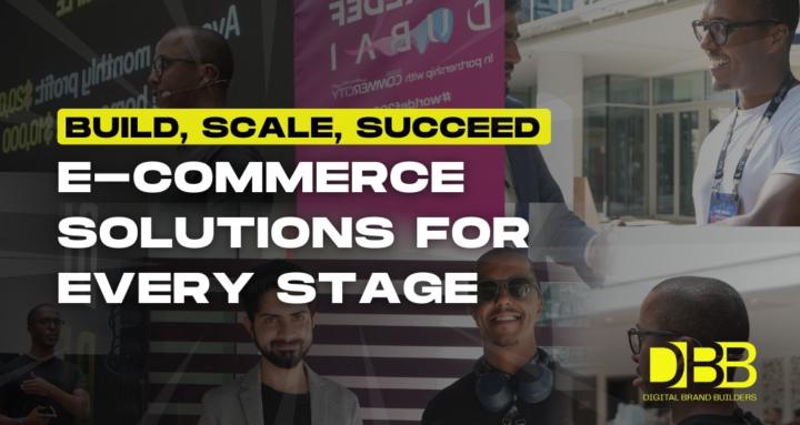 Digital Brand Builders
