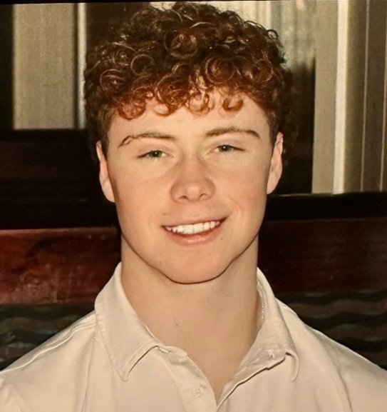 Carter Stembridge