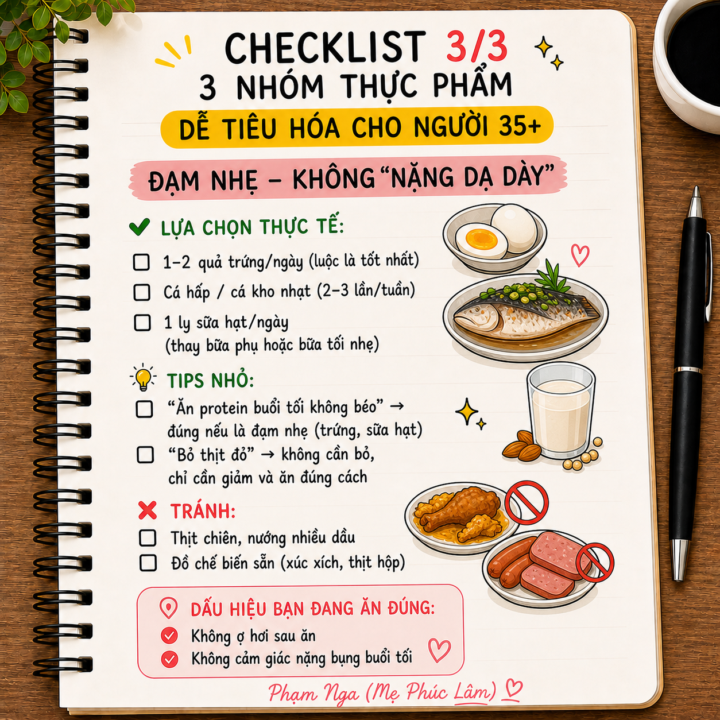 Ăn kiêng theo kiểu: Cứ thịt đỏ là cần tránh? Ồ không...