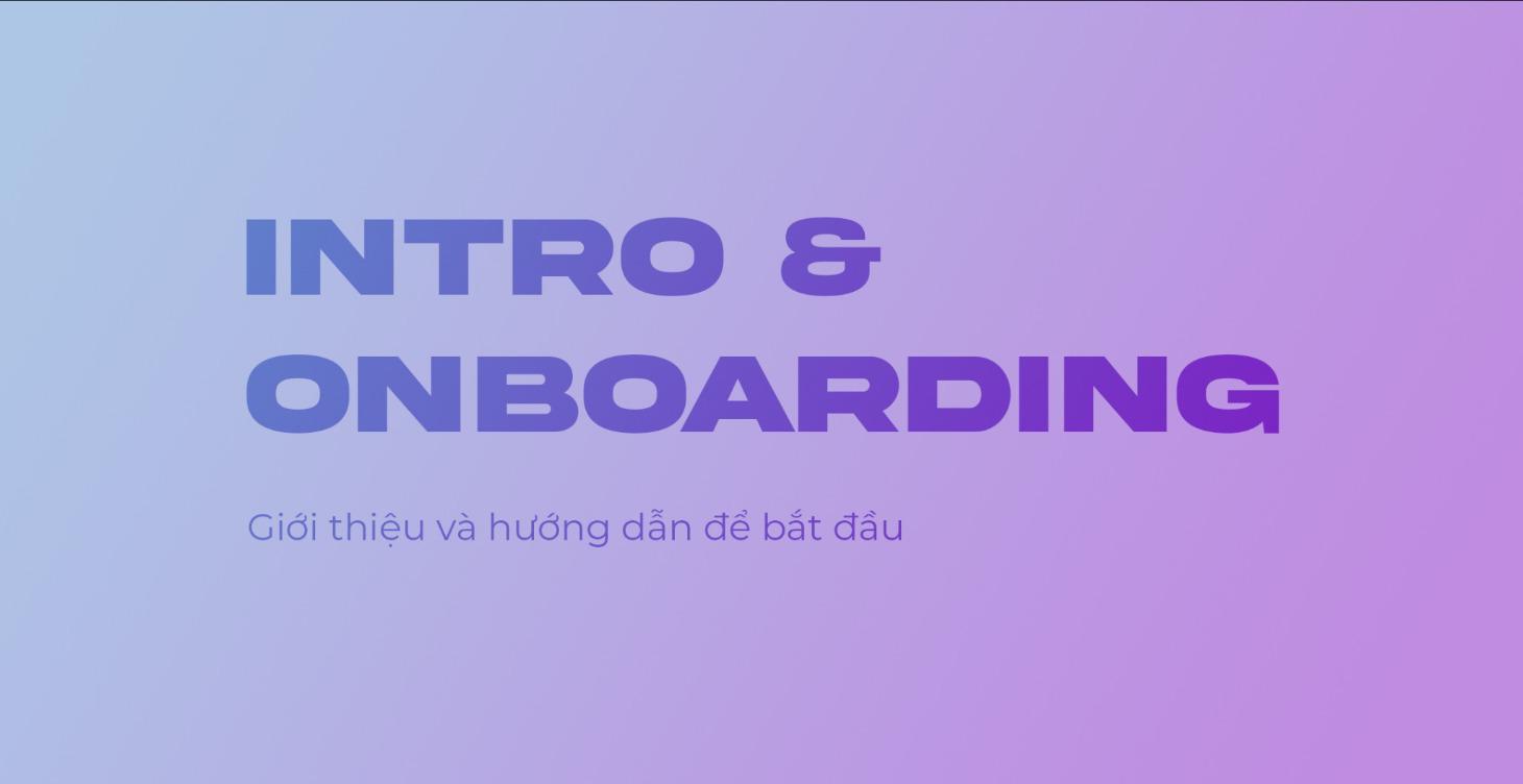 BẮT ĐẦU TẠI ĐÂY