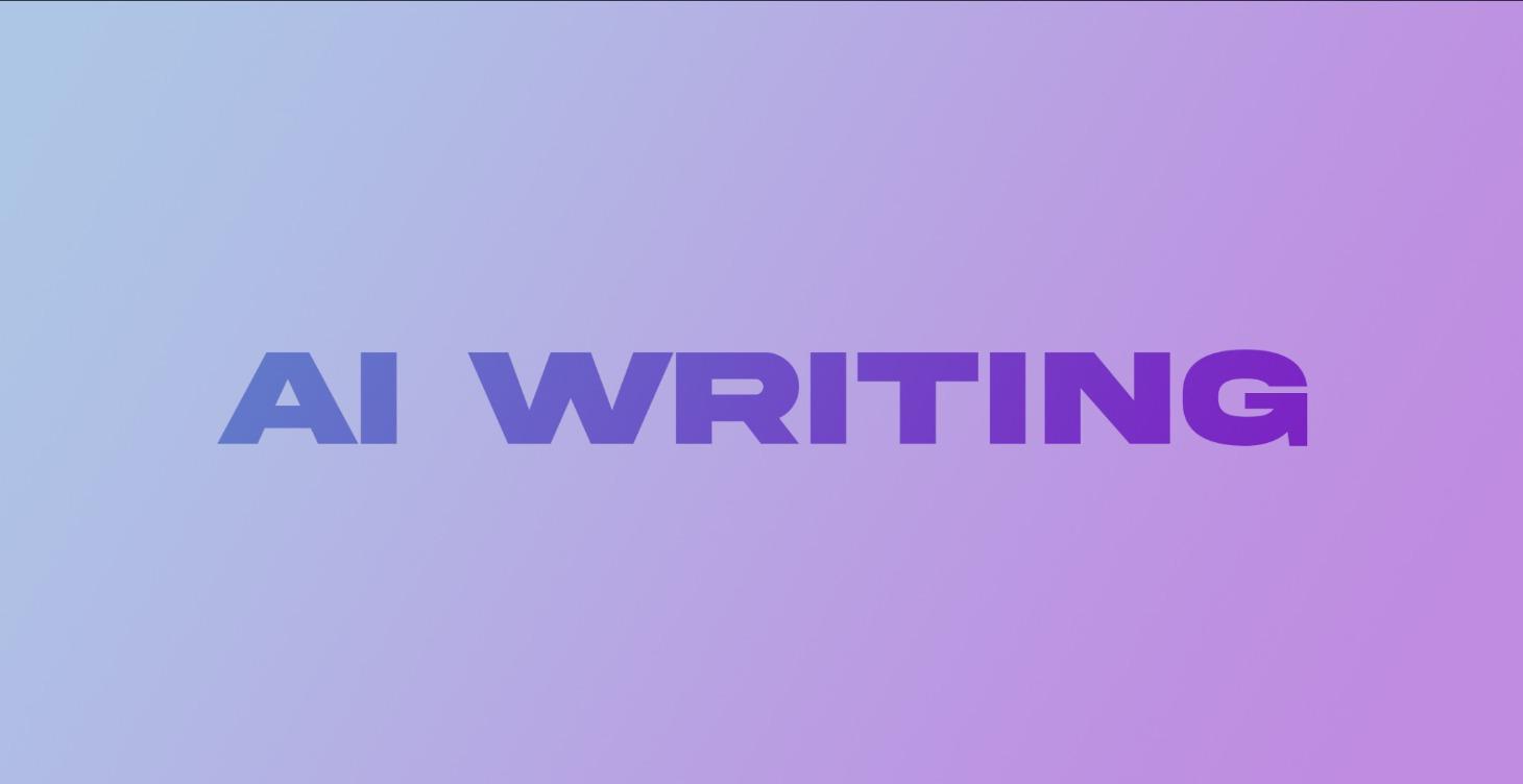 AI Writing