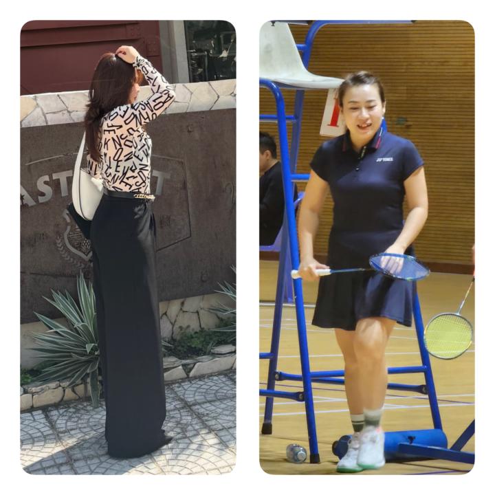 Vẻ bề ngoài quan trọng đến thế sao 😂