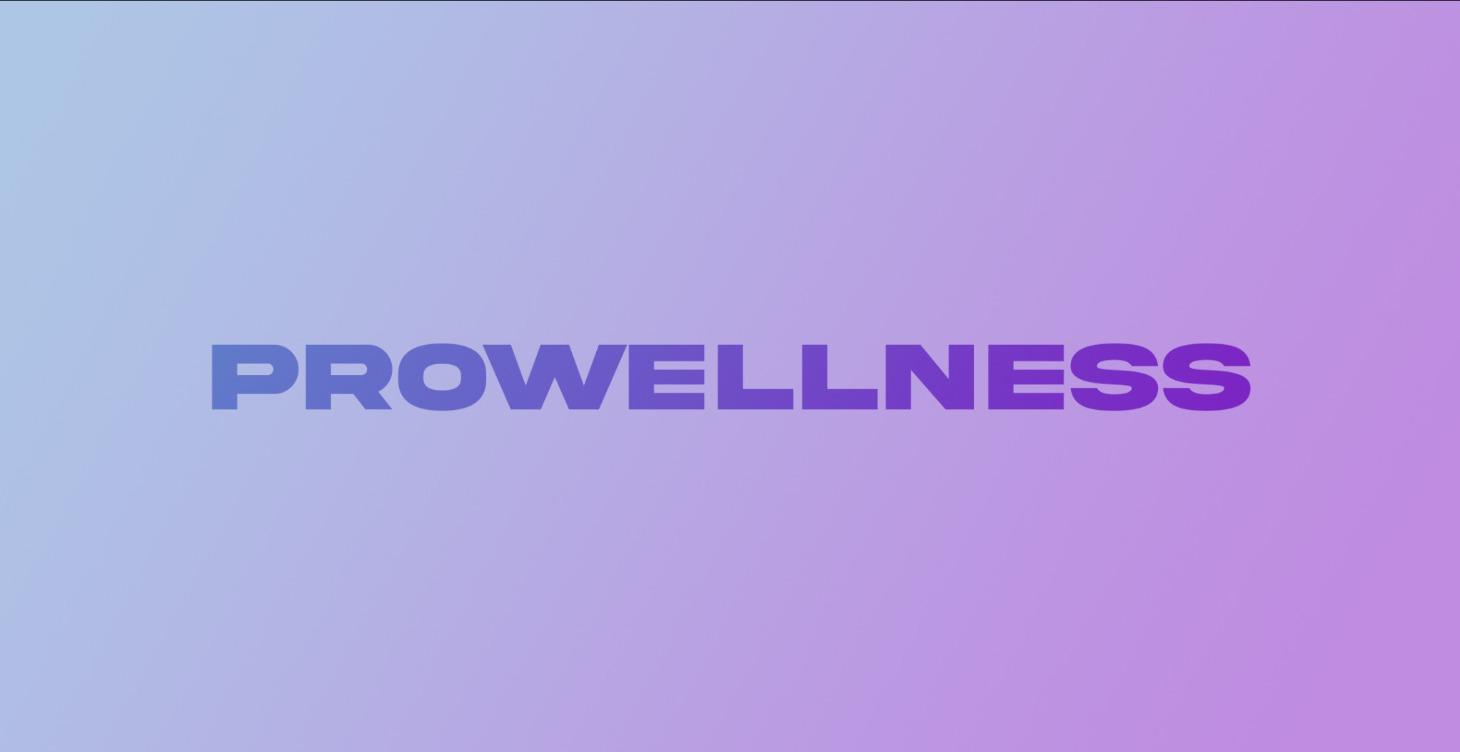 PROWELLNES