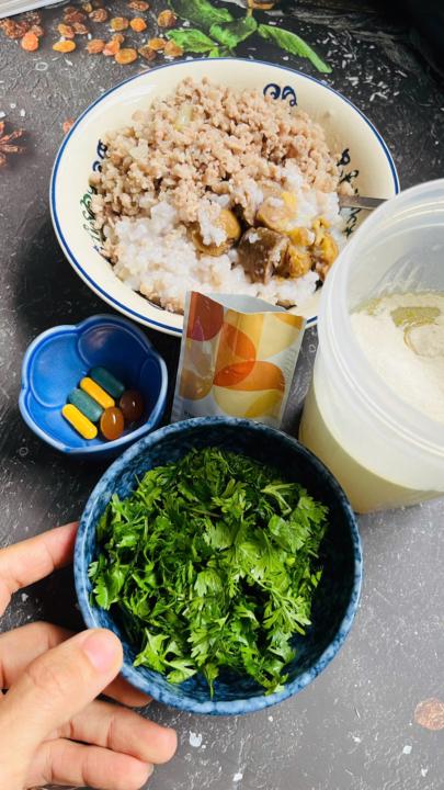 chủ động ăn đúng