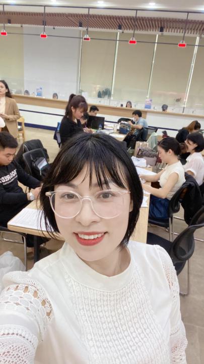 Giới thiệu bản thân 