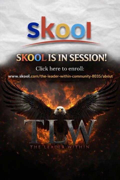 SKOOL IS IN SESSION 