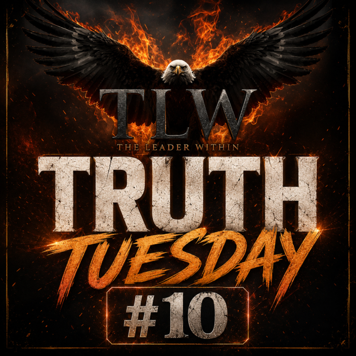 10 Weeks of Leadership Truth — The Next Phase Starts Now