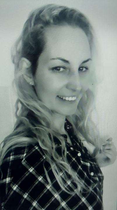 Dóra Dobiné Beke
