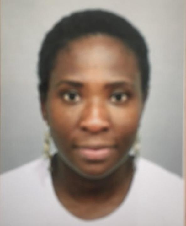 Rena Osei