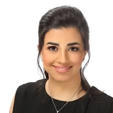 Suad Al-Salem