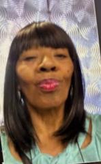 Bernadine Grissett