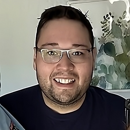 Norby Hernandez