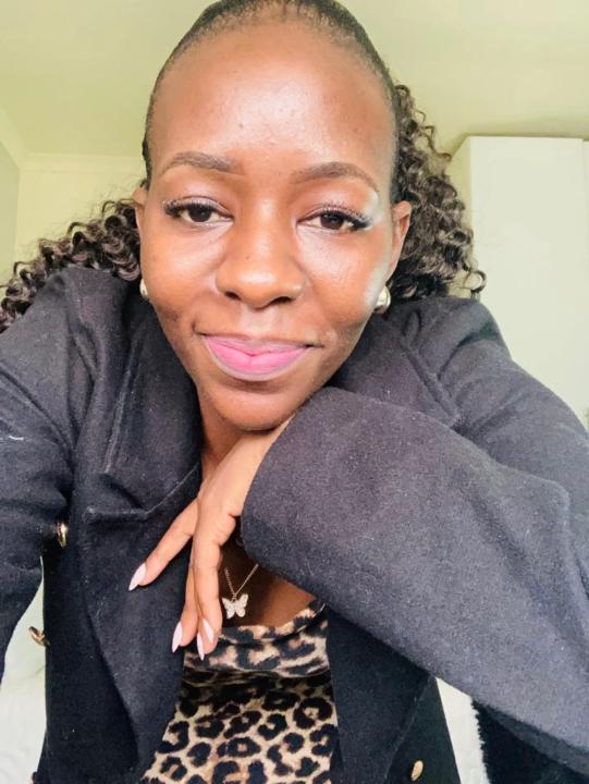 Livhuwani Mbedzi