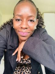 Livhuwani Mbedzi