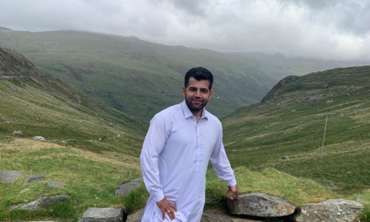 Majid Rassuli