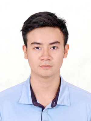 Henry Nguyen