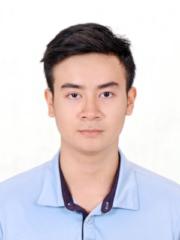 Henry Nguyen