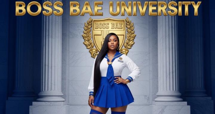Boss Bae University 
