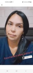 Fresia Martinez