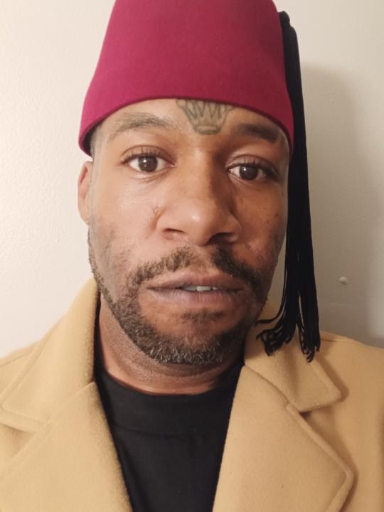 Jermond Davis